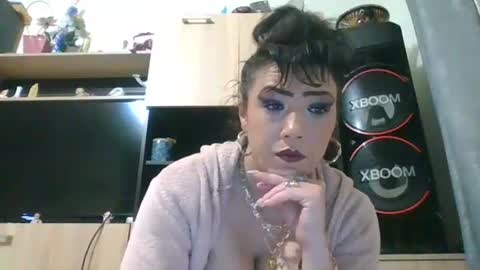 erikaguapa1989 online show from 03.08.26