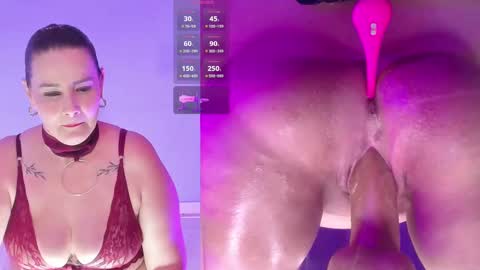 Erika  online show from 09.30.25