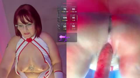 Erika  online show from 12.13.25