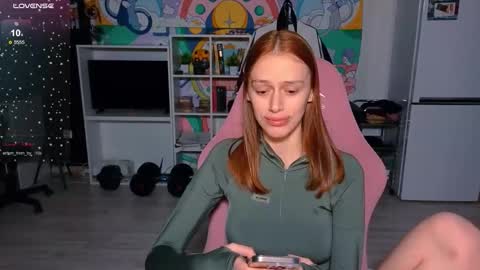 Erika online show from 02.08.26