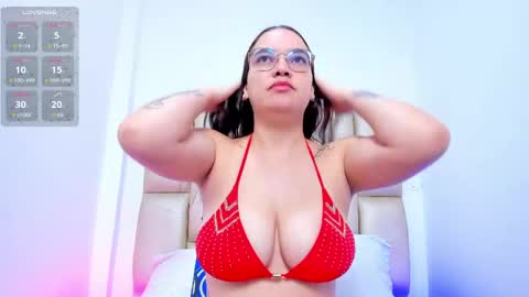 Erika online show from 05.23.26
