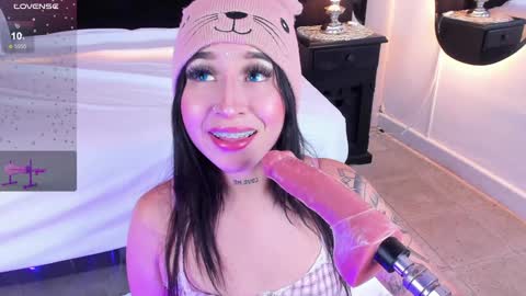 Eri  online show from 12.28.24