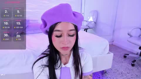 Eri  online show from 02.19.25