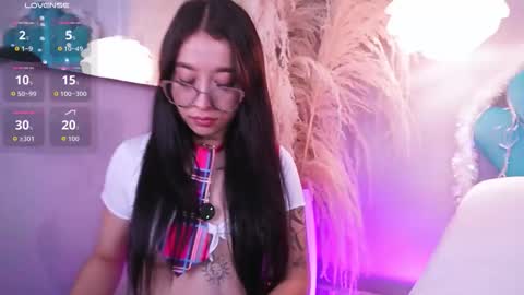 Eri  online show from 12.20.25