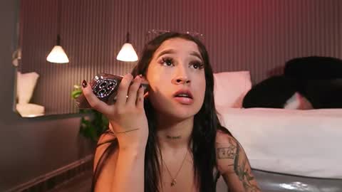 Eri  online show from 03.16.26