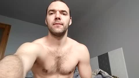 HunStroker online show from 02.12.25