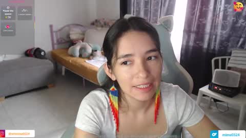 erina_1 online show from 02.14.26