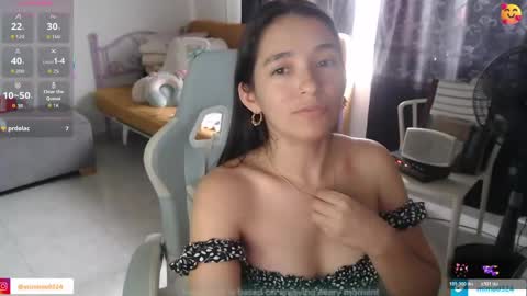 erina_1 online show from 04.15.26