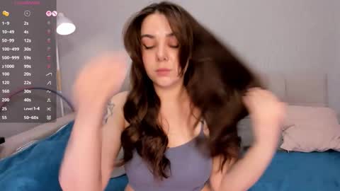 Erin online show from 03.19.26