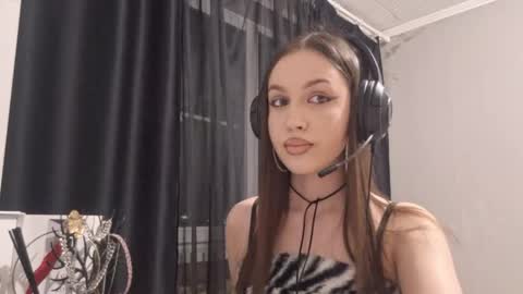 Katrin online show from 04.26.26