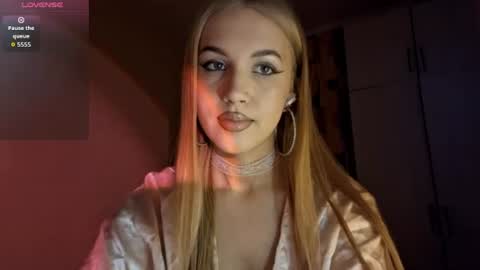 Katrin online show from 06.18.26