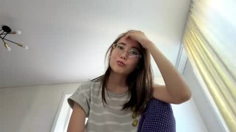Luna online show from 07.06.26
