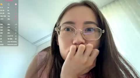 Luna online show from 07.13.26
