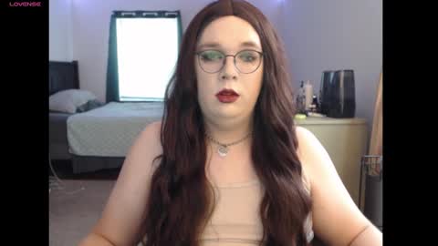 Brandi Rae online show from 01.05.25