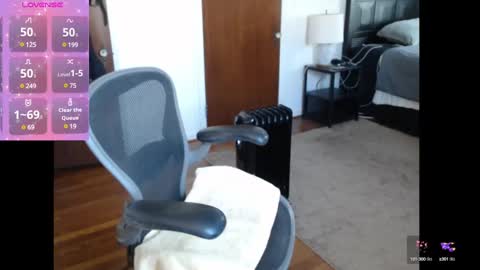 Brandi Rae online show from 02.01.25