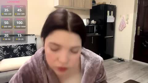 Snapshot of erinvandegrift chatting on 02.27.26 Elizabeth online show from 02.27.26