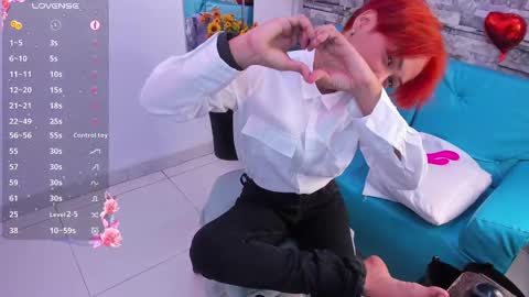 Eriol online show from 02.13.25