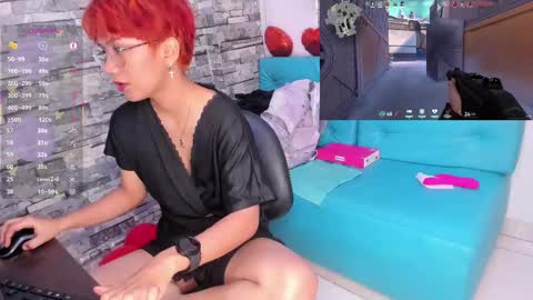 Eriol online show from 02.18.25