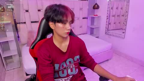 Eriol online show from 10.23.25