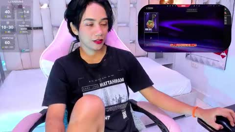 Eriol online show from 02.20.26