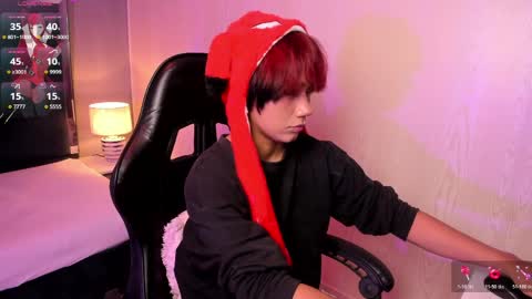 Eriol online show from 03.30.26