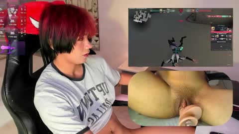 Eriol online show from 04.01.26