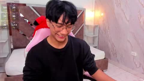 Eriol online show from 04.20.26