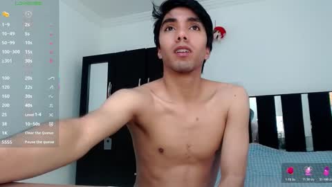 EriolHiragizawa online show from 11.26.25