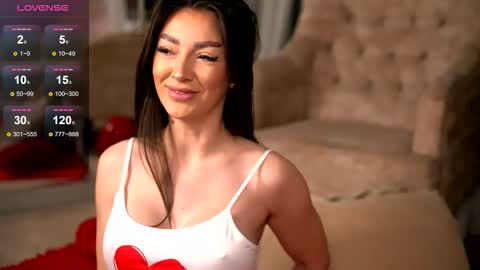 Eris online show from 02.12.26