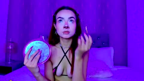 erizdarkveyl online show from 06.05.26
