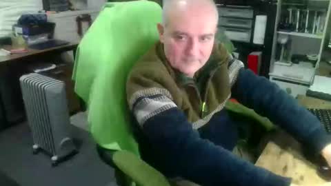 ernello online show from 12.01.25