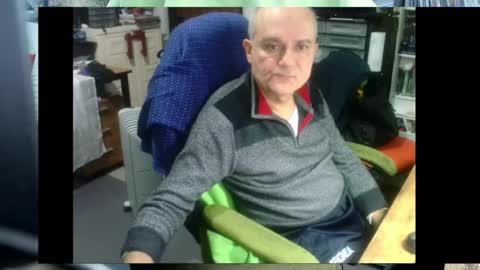 ernello online show from 06.11.26