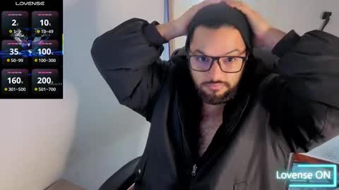 ernesto rodriguez 82 online show from 09.19.25