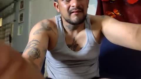 Ernesto online show from 04.25.26