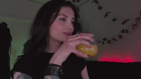 erohaze online show from 02.06.26