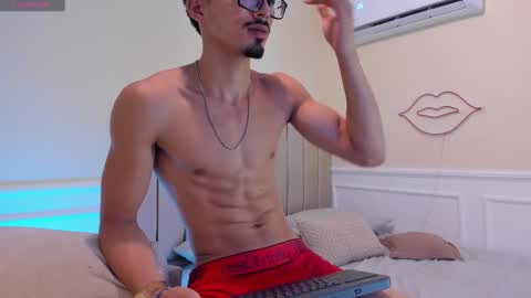 eros_becker_ online show from 03.09.26