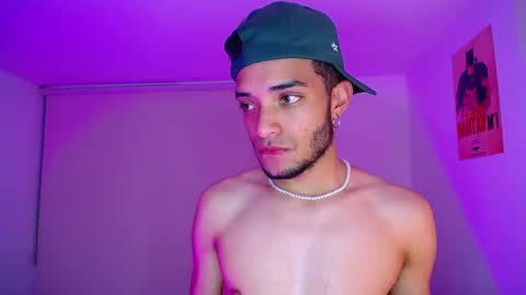 Eros online show from 12.13.24