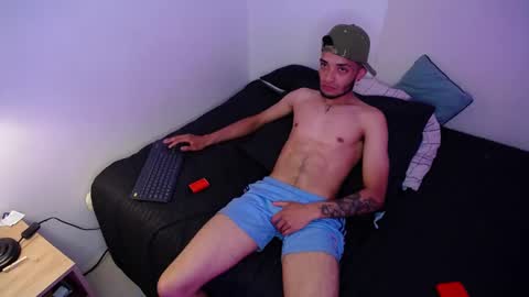 Eros online show from 12.26.24