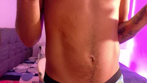 Eros online show from 02.18.26