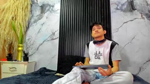 eros_fang online show from 11.20.25