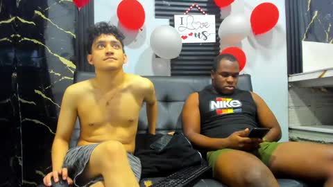 eros_fang online show from 02.17.26