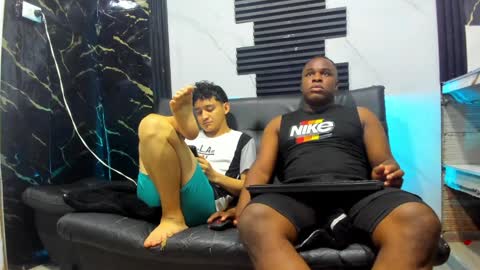 eros_fang online show from 02.23.26