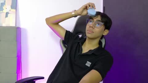 Snapshot of eros_lux1 chatting on 06.30.26 Eros Lux1 online show from 06.30.26