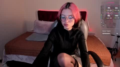 eros_nyx_ online show from 02.28.26