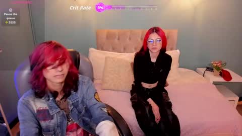 Snapshot of eros_nyx_ chatting on 05.18.26 eros_nyx_ online show from 05.18.26
