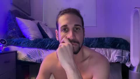 eroscharm online show from 01.18.26