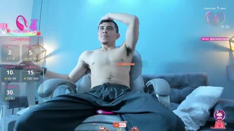 Eross online show from 10.15.25