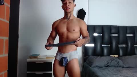 Eros online show from 10.23.25