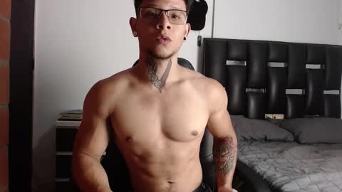 Eros online show from 10.30.25