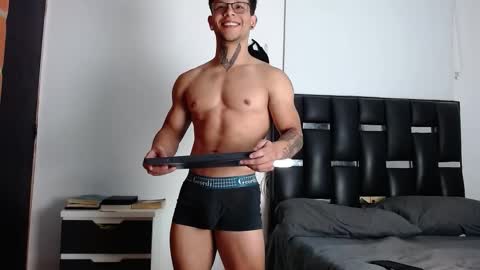 Eros online show from 03.08.26